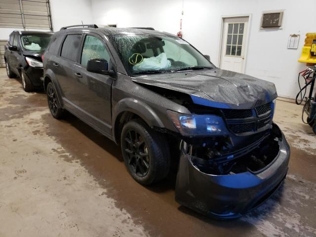 DODGE NULL 2017 3c4pddeg2ht616166