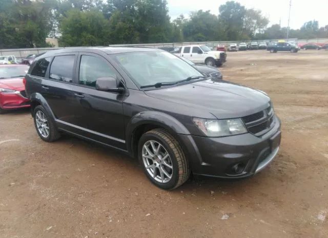 DODGE JOURNEY 2017 3c4pddeg2ht620248