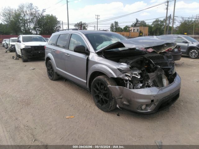 DODGE JOURNEY 2017 3c4pddeg2ht620301