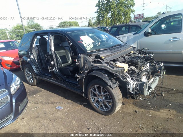 DODGE JOURNEY 2017 3c4pddeg2ht639026