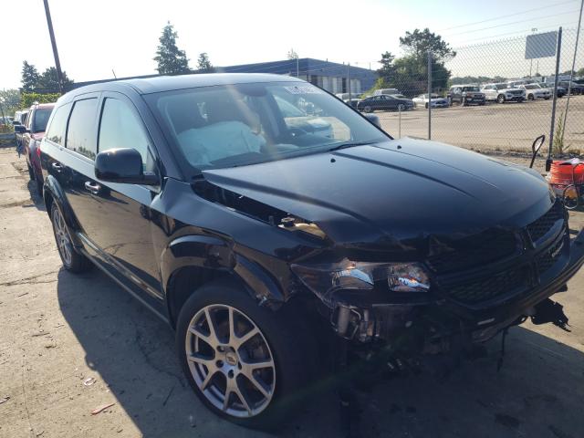 DODGE JOURNEY 2018 3c4pddeg2jt277611