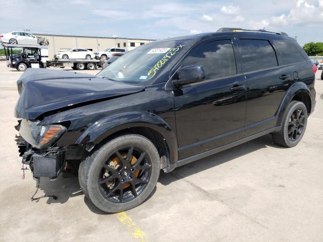 DODGE JOURNEY GT 2018 3c4pddeg2jt278564