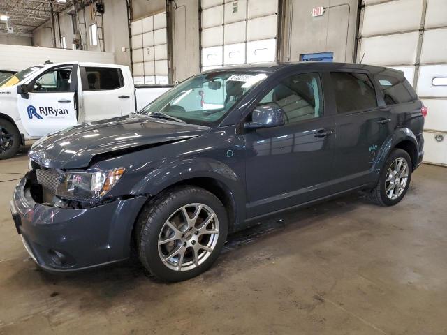 DODGE JOURNEY GT 2018 3c4pddeg2jt288964