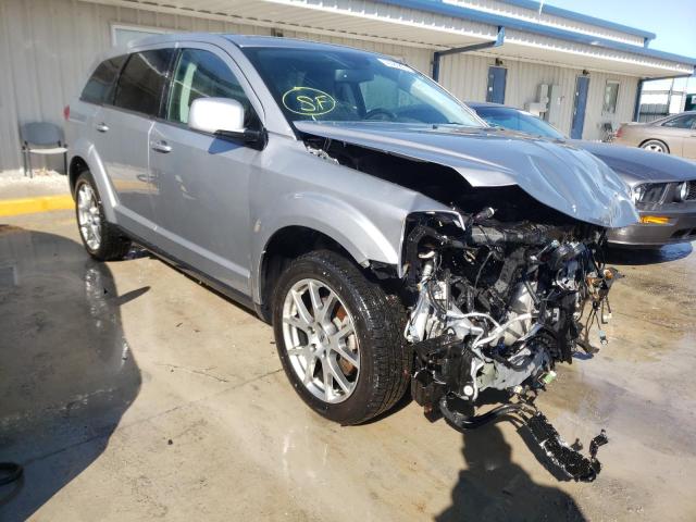 DODGE JOURNEY GT 2018 3c4pddeg2jt311627