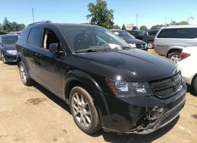 DODGE JOURNEY 2018 3c4pddeg2jt311885