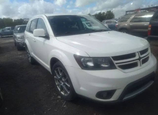 DODGE JOURNEY 2018 3c4pddeg2jt336026