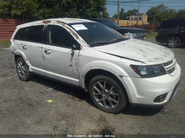 DODGE JOURNEY 2018 3c4pddeg2jt389373