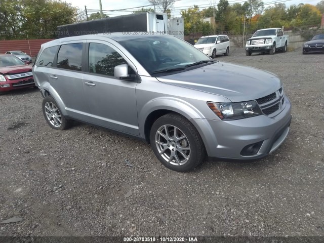 DODGE JOURNEY 2018 3c4pddeg2jt431167