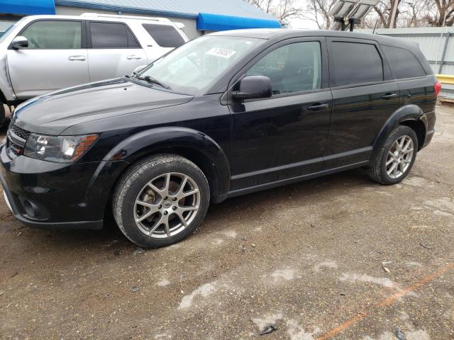 DODGE JOURNEY GT 2018 3c4pddeg2jt463200