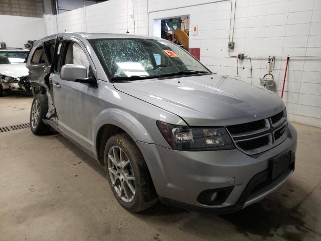 DODGE JOURNEY GT 2018 3c4pddeg2jt463441