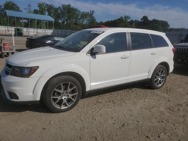 DODGE JOURNEY GT 2018 3c4pddeg2jt464296