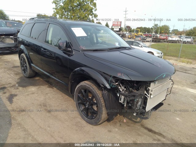 DODGE JOURNEY 2018 3c4pddeg2jt478019