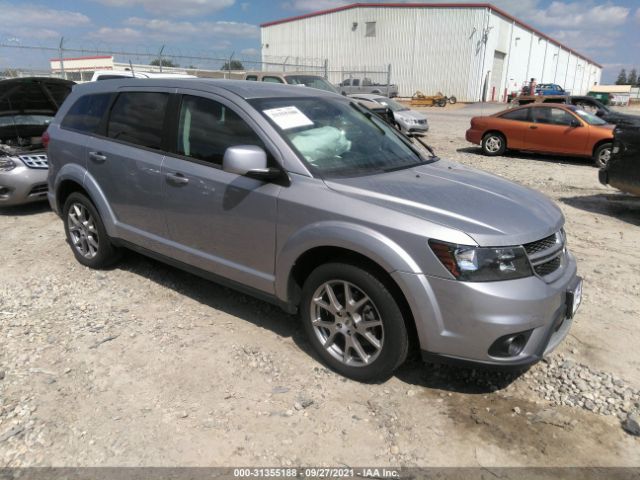 DODGE JOURNEY 2019 3c4pddeg2kt694812