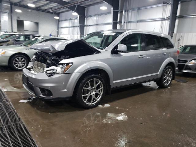 DODGE JOURNEY GT 2019 3c4pddeg2kt701919