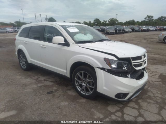 DODGE JOURNEY 2019 3c4pddeg2kt708353