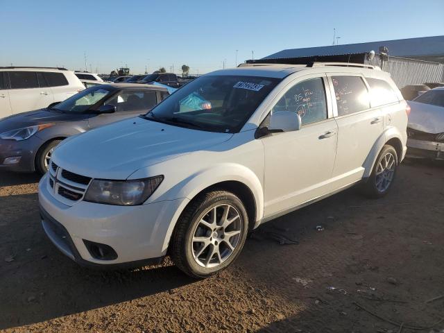 DODGE JOURNEY 2019 3c4pddeg2kt712676