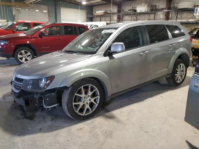 DODGE JOURNEY GT 2019 3c4pddeg2kt719823