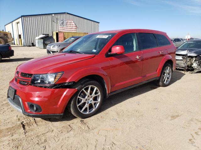 DODGE JOURNEY 2019 3c4pddeg2kt719904