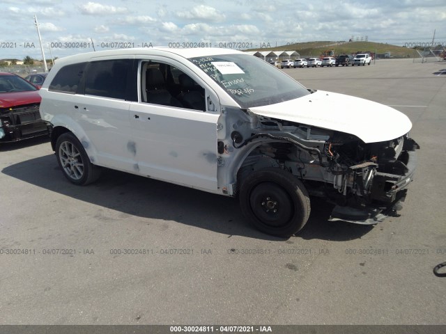 DODGE JOURNEY 2019 3c4pddeg2kt720728