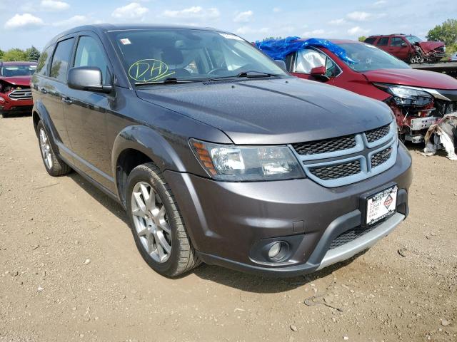 DODGE JOURNEY GT 2019 3c4pddeg2kt732281