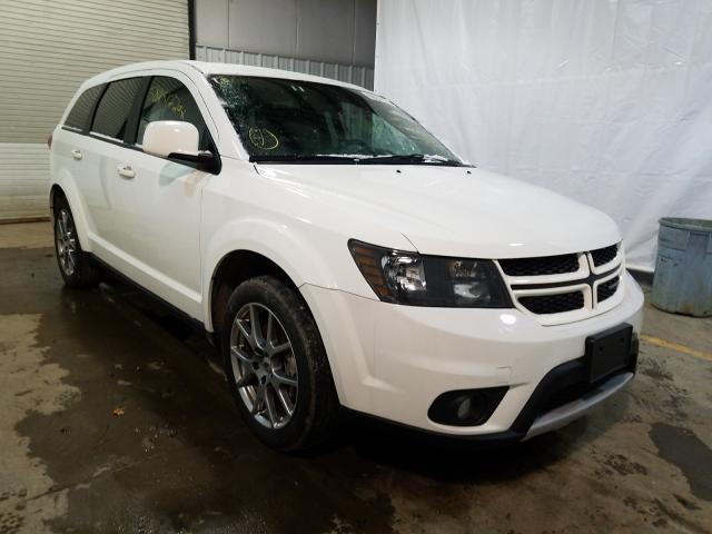 DODGE JOURNEY GT 2019 3c4pddeg2kt738811