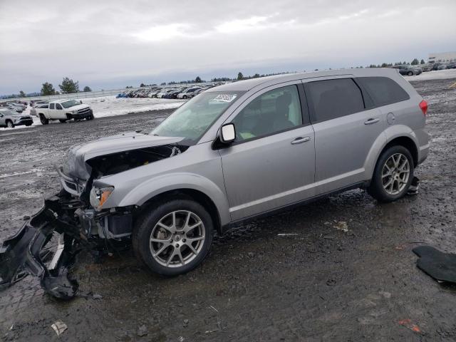 DODGE JOURNEY GT 2019 3c4pddeg2kt745449