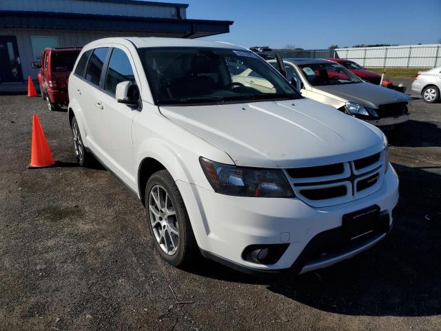 DODGE JOURNEY GT 2019 3c4pddeg2kt745600