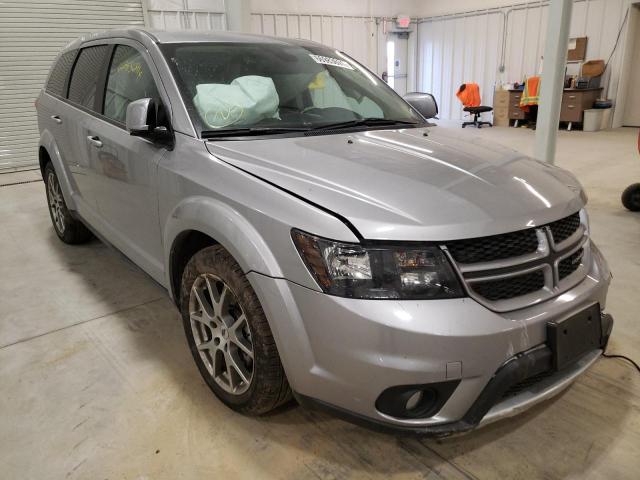 DODGE JOURNEY GT 2019 3c4pddeg2kt770979