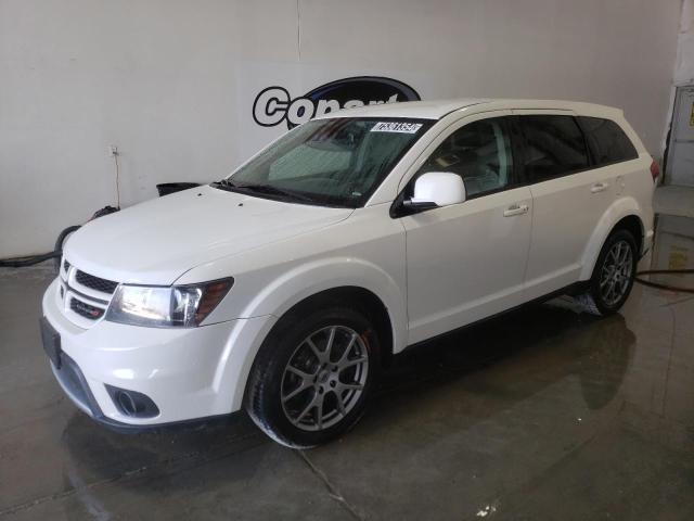 DODGE JOURNEY GT 2019 3c4pddeg2kt771159