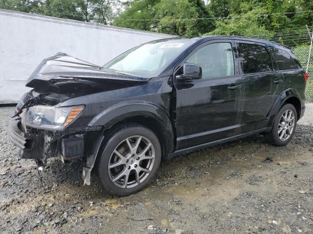 DODGE JOURNEY GT 2019 3c4pddeg2kt774580