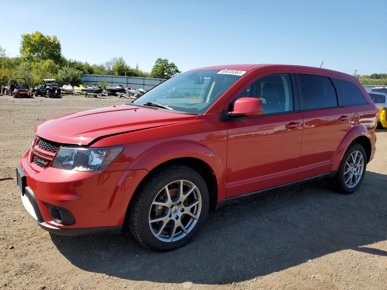 DODGE JOURNEY 2019 3c4pddeg2kt779651