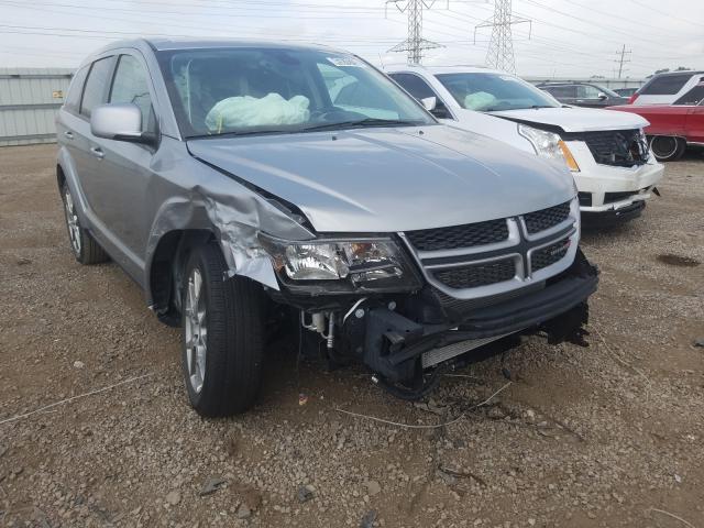 DODGE JOURNEY GT 2019 3c4pddeg2kt784526