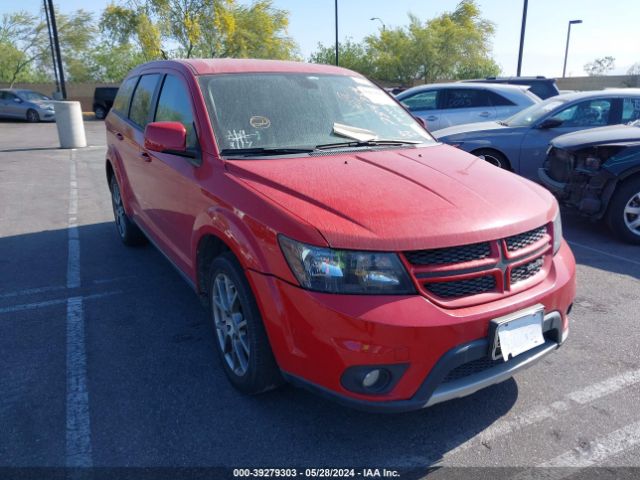 DODGE JOURNEY 2019 3c4pddeg2kt784784