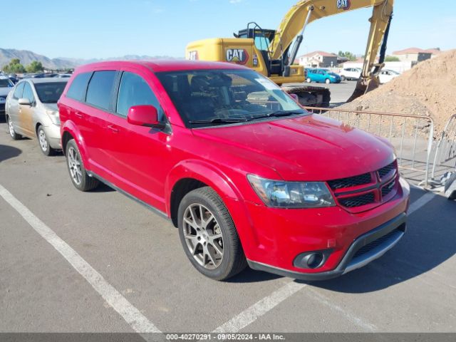 DODGE JOURNEY 2019 3c4pddeg2kt785076