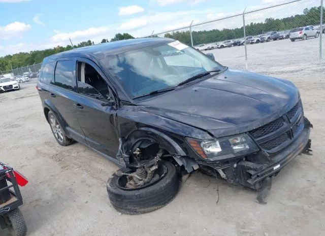 DODGE JOURNEY 2019 3c4pddeg2kt789760