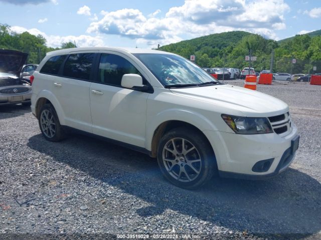 DODGE JOURNEY 2019 3c4pddeg2kt794652