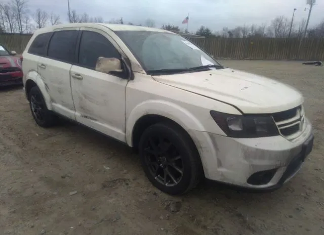 DODGE JOURNEY 2019 3c4pddeg2kt833997