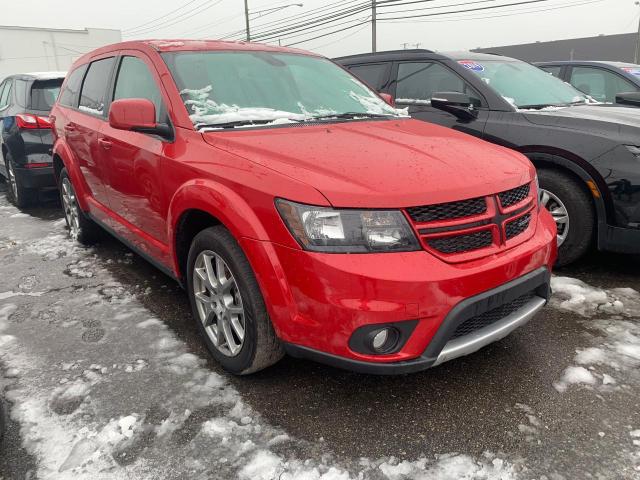 DODGE JOURNEY 2019 3c4pddeg2kt837032