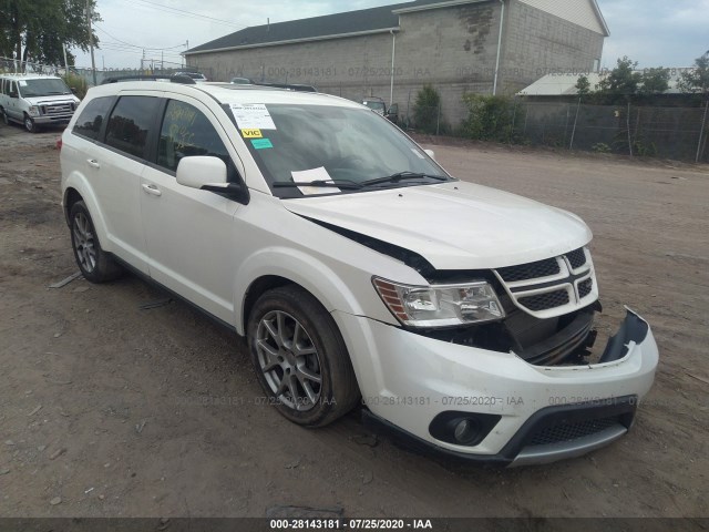 DODGE JOURNEY 2013 3c4pddeg3dt570017