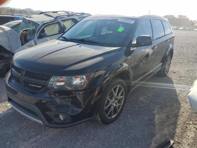 DODGE JOURNEY 2014 3c4pddeg3et236054