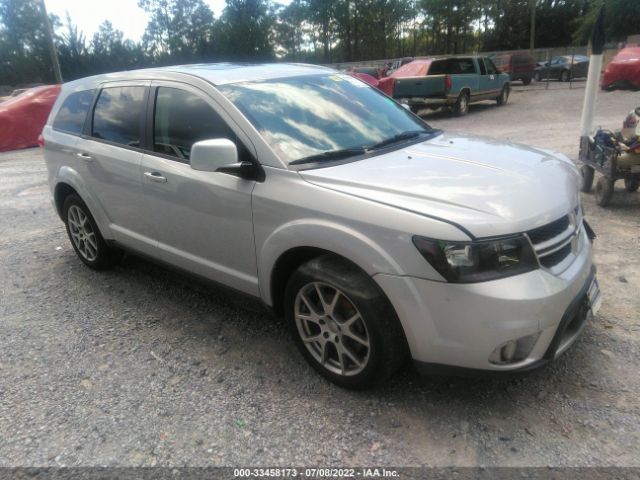 DODGE JOURNEY 2014 3c4pddeg3et300819