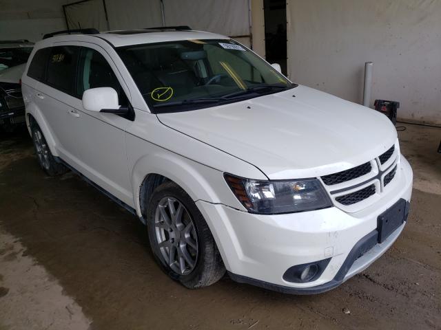 DODGE JOURNEY R/ 2015 3c4pddeg3ft534038