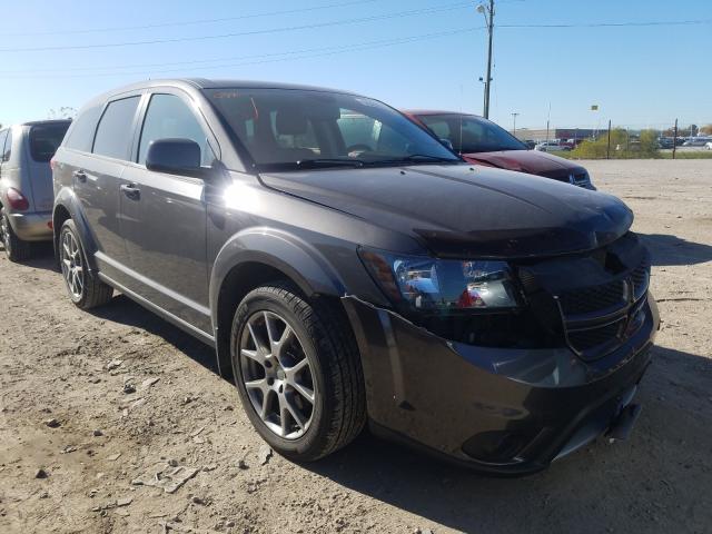 DODGE NULL 2015 3c4pddeg3ft633653