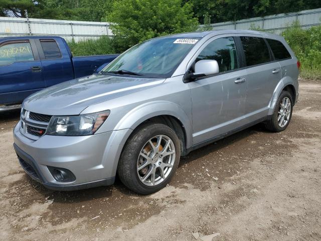 DODGE JOURNEY 2015 3c4pddeg3ft646340