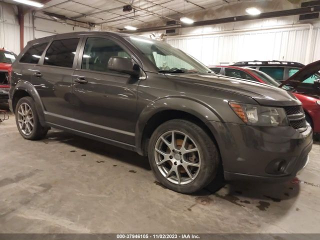 DODGE JOURNEY 2015 3c4pddeg3ft660688