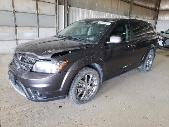 DODGE JOURNEY R/ 2015 3c4pddeg3ft666328