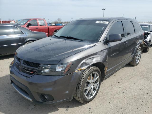 DODGE JOURNEY R/ 2015 3c4pddeg3ft688975