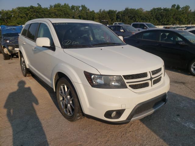 DODGE JOURNEY R/ 2015 3c4pddeg3ft689222