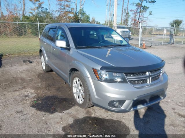 DODGE JOURNEY 2015 3c4pddeg3ft740640