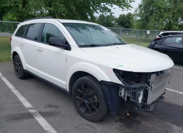 DODGE JOURNEY 2016 3c4pddeg3gt108612